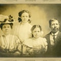 Unlocking The Past: Using New York Public Records For Genealogy Research