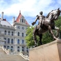 Is New York a Public Record State?