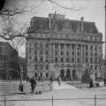 Uncovering Information in New York Public Records
