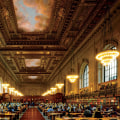 What Types of Documents are Included in New York Public Records?