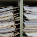 What Types of Documents are Not Included in a Typical Request for a Copy of a New York Public Record?