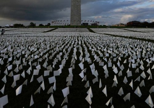 Uncovering Public Records in the USA