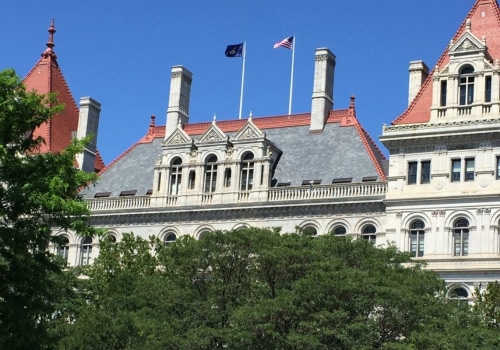 Unlocking the Restrictions on New York Public Records