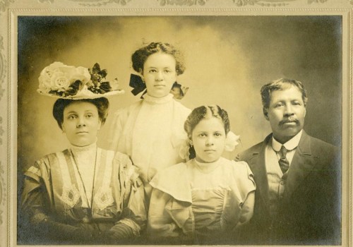 Unlocking The Past: Using New York Public Records For Genealogy Research