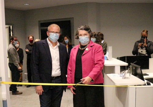 Uncovering New York Public Records
