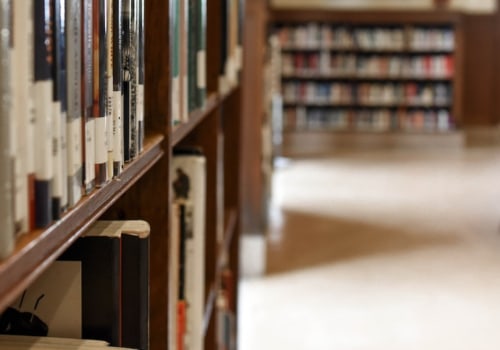 Unlocking The Past: Navigating New York's Public Records