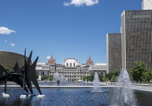 How to Request Public Records in New York