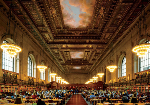 What Types of Documents are Included in New York Public Records?