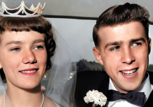 Are Marriage Records Public in New York State?