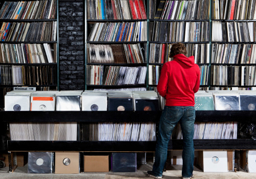 Finding Records in New York: A Comprehensive Guide